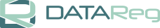 DATAReg Logo